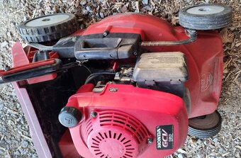 Predam kosacku honda motor na diely - 7
