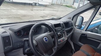 Fiat Ducato 2,3 - 7