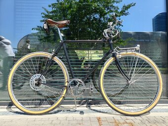 Bicykel ESKA / PREMIER ( favorit ), ........................ - 7
