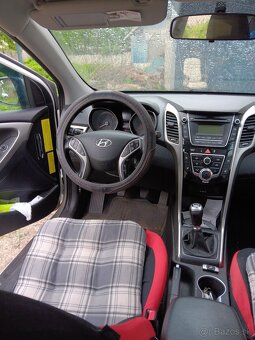 Predám Hyundai i 30 - 7
