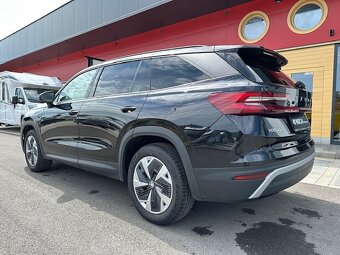 Škoda Kodiaq 2.0 TDi 4x4 142kW Selection DSG s ťažným zariad - 7