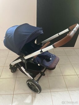 CYBEX Balios S Lux - 7