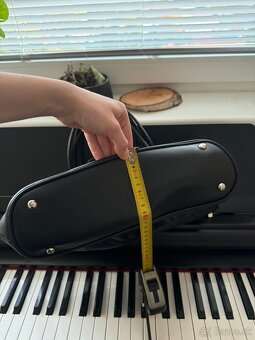 Chanel kabelka - 7