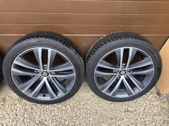 PREDAM ELEK. TOULON 5x112R18 225/45R18  VW SEAT ALHAMBRA F - 7