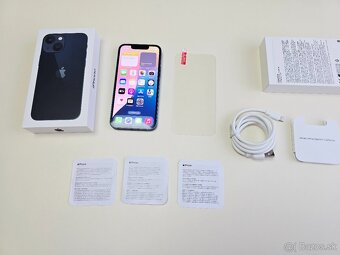 Apple iPhone 13 mini 128GB,Kapacita Batérie 100% - 7