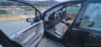 Mercedes A 1.7cdi r.v.2002 - 7