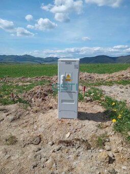 Stavebný pozemok 979 m2, KUNERAD - 7