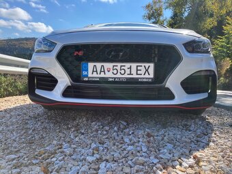 Hyundai i30 N 2.0 T-GDi N Performance - 7