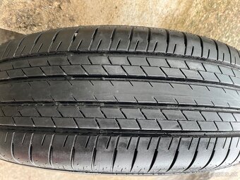 Letne pneumatiky, disky a senzory tlaku z Toyoty RAV4 2024 - 7