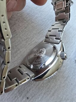 Seiko Turtle Zaruka - 7