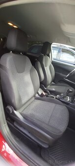 Opel Crossland Edition 1.2 Turbo 81kW/110k - 7