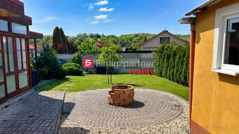 Zariadený dom, pozemok 482 m2, Volkovce, Zlaté Moravce - 7