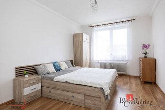 Prenájom, 2i byt, Banská Bystrica, kompletná rekonštrukcia - 7