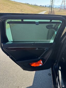 Vw passat b7 125kw dsg - 7