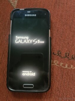 Samsung galaxy s5 mini - 7