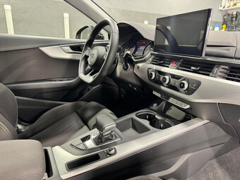 Audi A5 Sportback 45 2.0 TFSI Quattro - 7