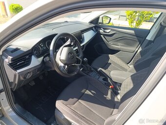 Skoda Scala 1,0 TSI (rezervované) - 7