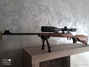 Predám malorážku 22.LR 457-Premium - 7