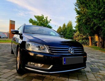 Volkswagen Passat Variant 2.0 TDI DSG Comfortline R.V.2014. - 7
