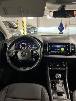 Karoq 2.0 DSG - 7