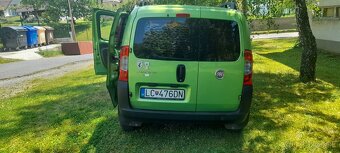 Fiat Fiorino 1.4 - 7