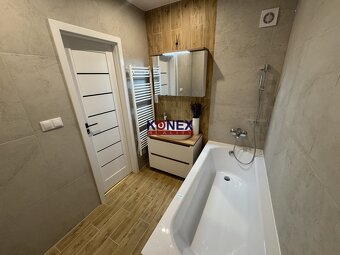 Krásny 3-izbový byt po komplet rekonštrukcii, Michalovce - 7