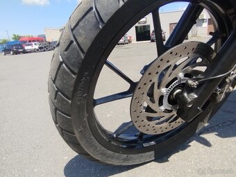BMW G 650 GS 2013 6500 km - 7