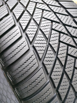 Originál alu disky+pneu VW Arteon 8Jx118, 5x112 ET40 - 7