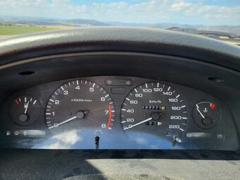 nissan 100nx 1,6 66kw - 7