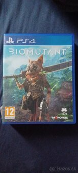 Ps5 a Ps4 hry - 7