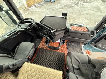 Scania R440 euro 6 - 7