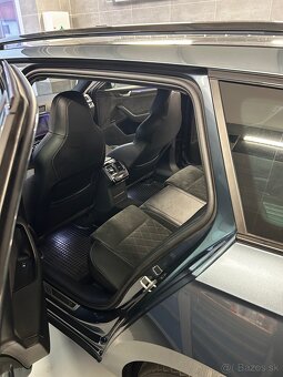 Škoda Superb 2.0 TDI DSG Sportline - 7