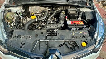 Renault Clio - 7