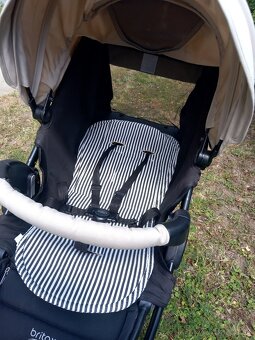 Kočík Britax B-MOTION 4 Plus - 7