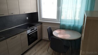 1 izbovy byt v centre Žiliny , bytový komplex RETRO. - 7