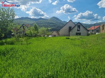 Predaj rodinného domu Diviaky nad Nitricou - 7