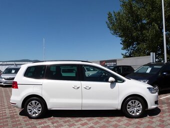 Volkswagen Sharan 2.0 TDI BMT 170k Comfortline DSG - 7