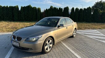 BMW 530i xDrive INDIVIDUAL - 7