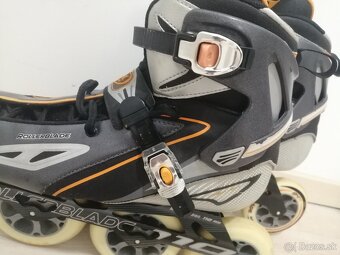 ROLLERBRADE RX 110 - 7