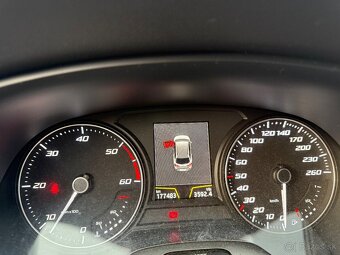 Seat Leon X-Perience 2.0 TDI - 7