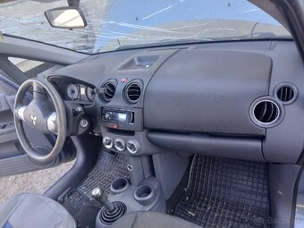 Mitsubishi Colt 1.3- rozpredám - 7
