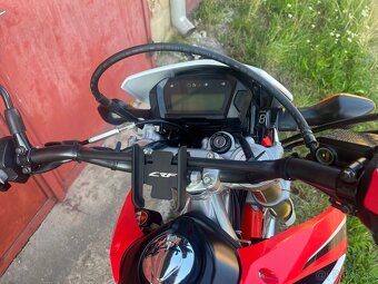 Honda CRF 250L - 7