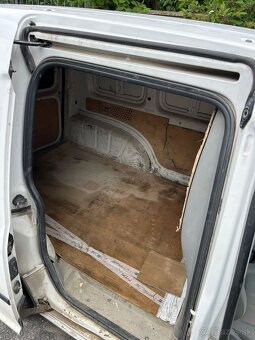 Caddy - 7