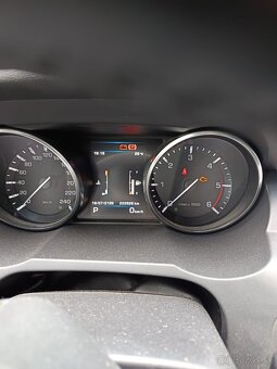 Range Rover Evoque - 7