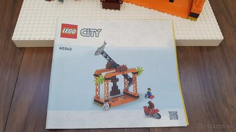 ✋ Lego Sety - komplet - 7
