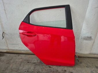 MAZDA 2 - 7