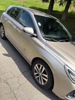 Hyundai i30 - 7