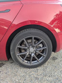 Tesla model 3 SR+ RWD - 7