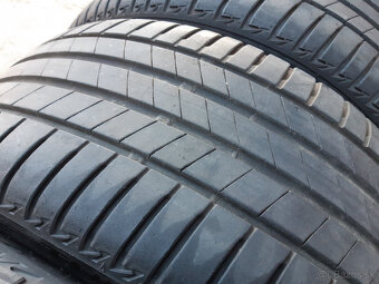 245/40 R19 -letné Bridgestone - 7