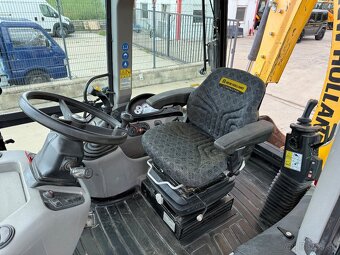New holland B115 / 2022 , 2000 hodin trakotr bager - 7